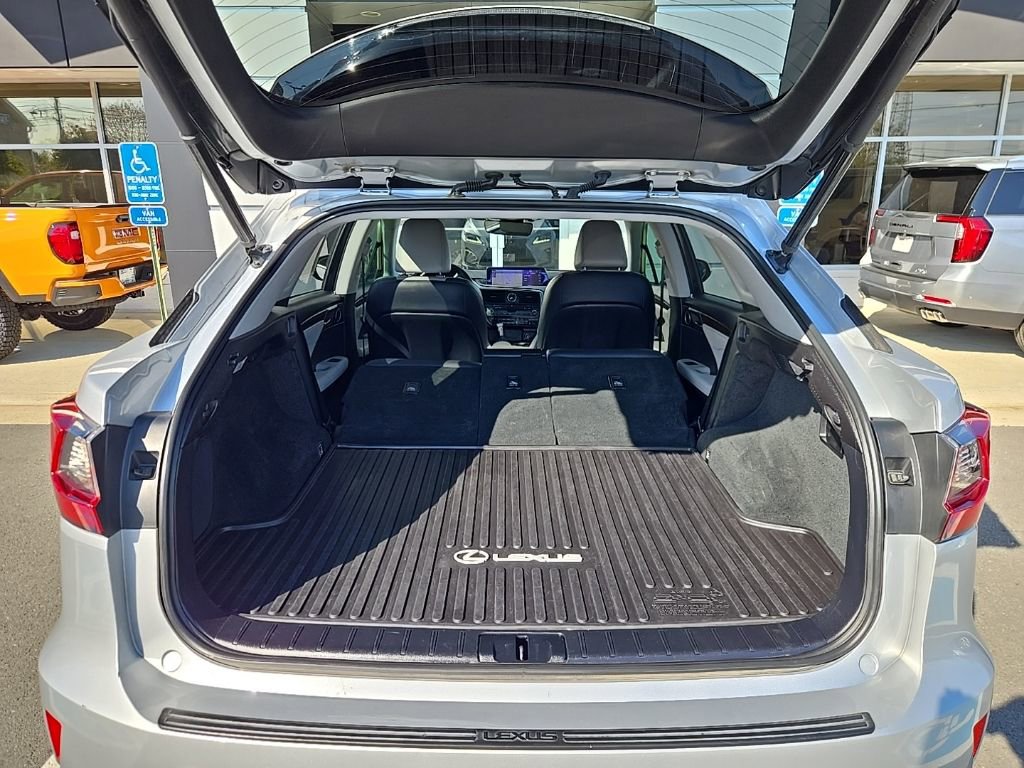 Used 2019 Lexus RX 350 AWD w/ Navigation Package image 58