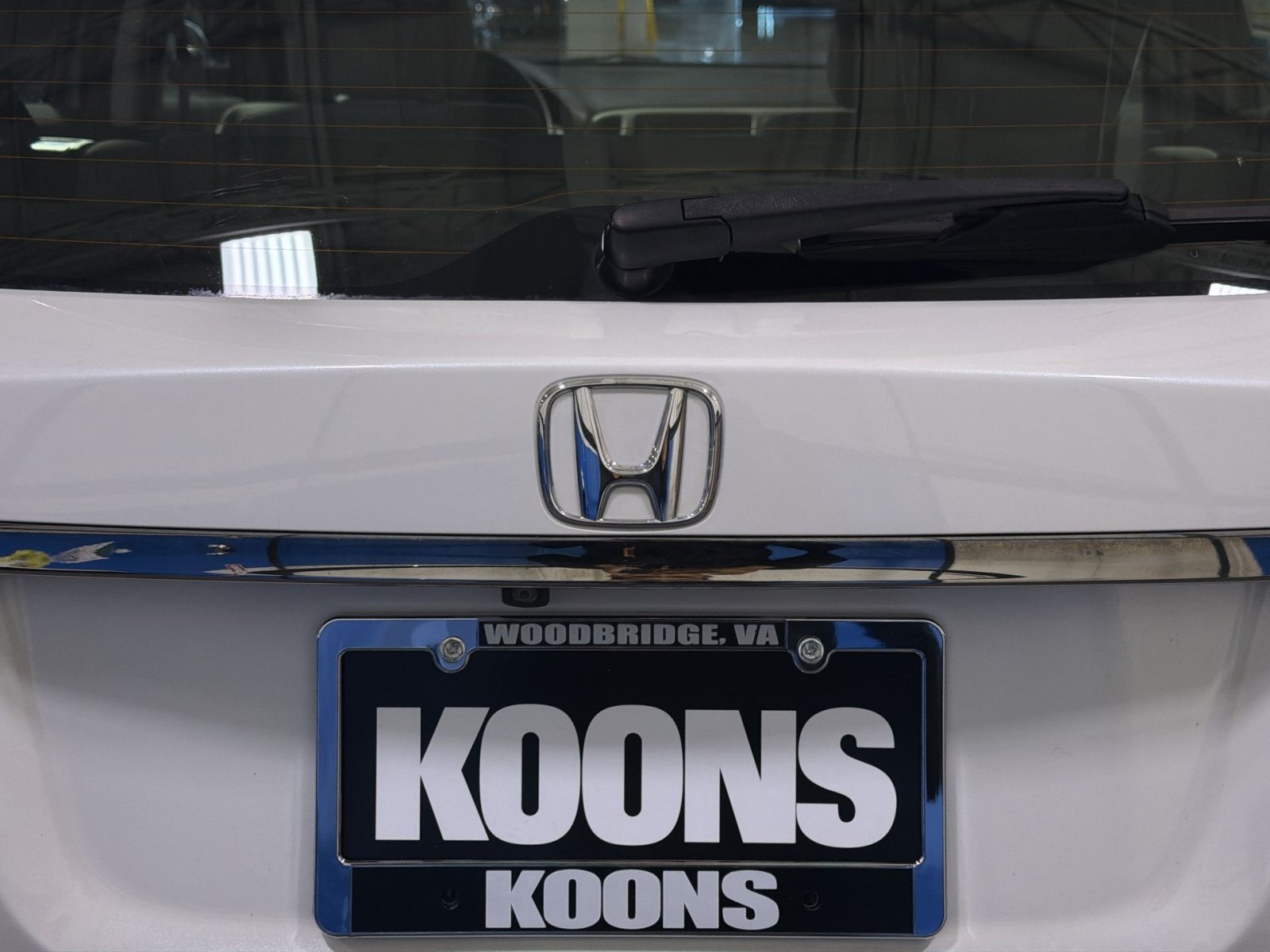 Used 2022 Honda HR-V LX image 16