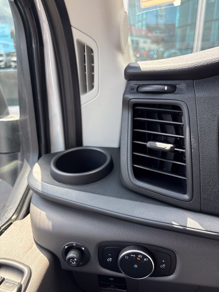 New 2026 Ford Transit 250 148 High Roof AWD image 16