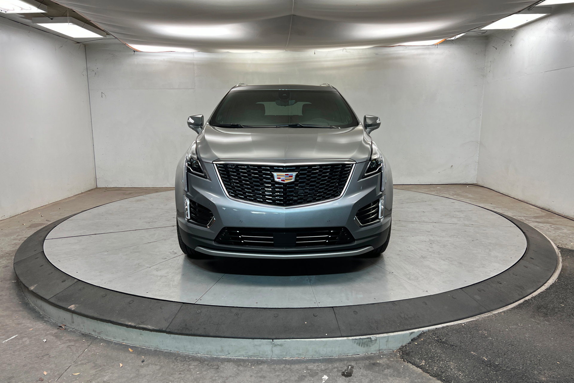 New 2026 Cadillac XT5 Premium Luxury w/ Driver Assist Package image 9