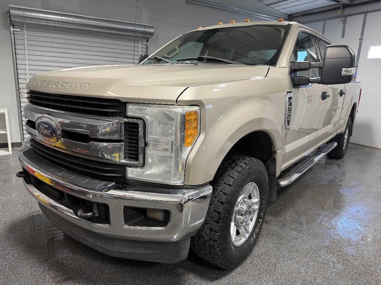 Used 2017 Ford F250 XLT w/ XLT Value Package
