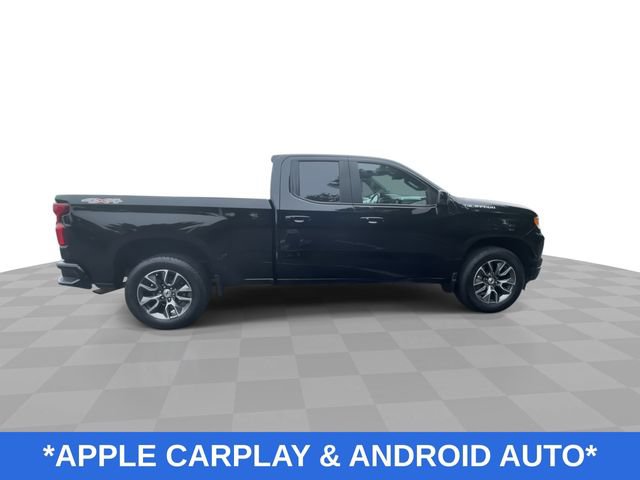 Used 2024 Chevrolet Silverado 1500 RST w/ All Star Edition Plus AWD/4WD image 10