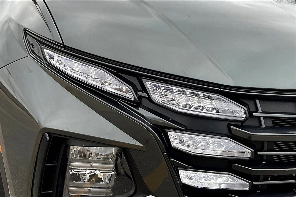 Used 2025 Hyundai Tucson SEL image 29