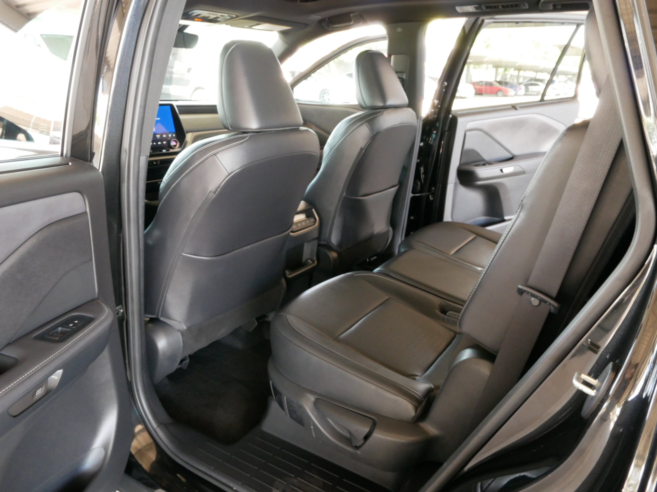 Used 2024 Lexus TX 350 FWD w/ Technology Package image 24