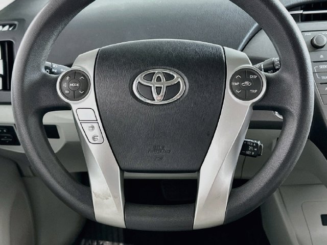 Used 2013 Toyota Prius Two FWD image 13
