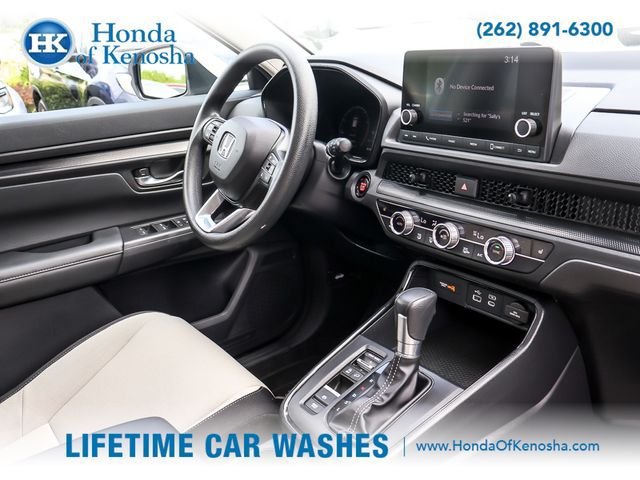 Certified 2024 Honda CR-V EX image 22