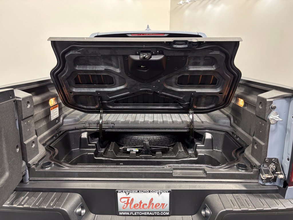 Certified 2023 Honda Ridgeline RTL image 33