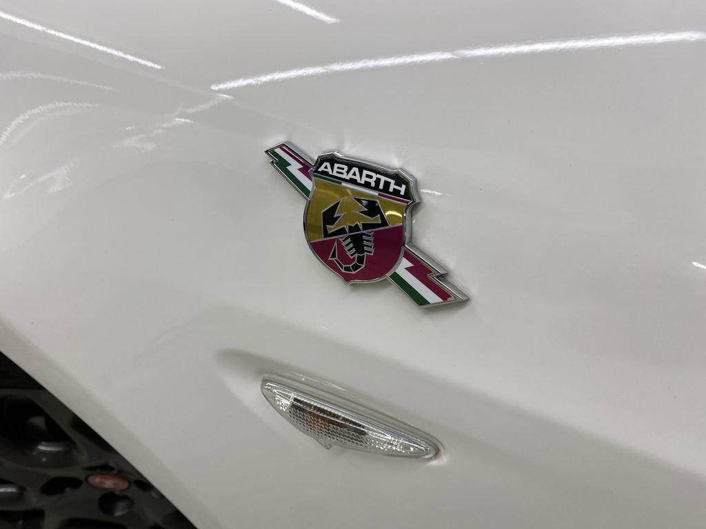 Used 2020 FIAT 124 Spider Abarth w/ Convenience Group image 47