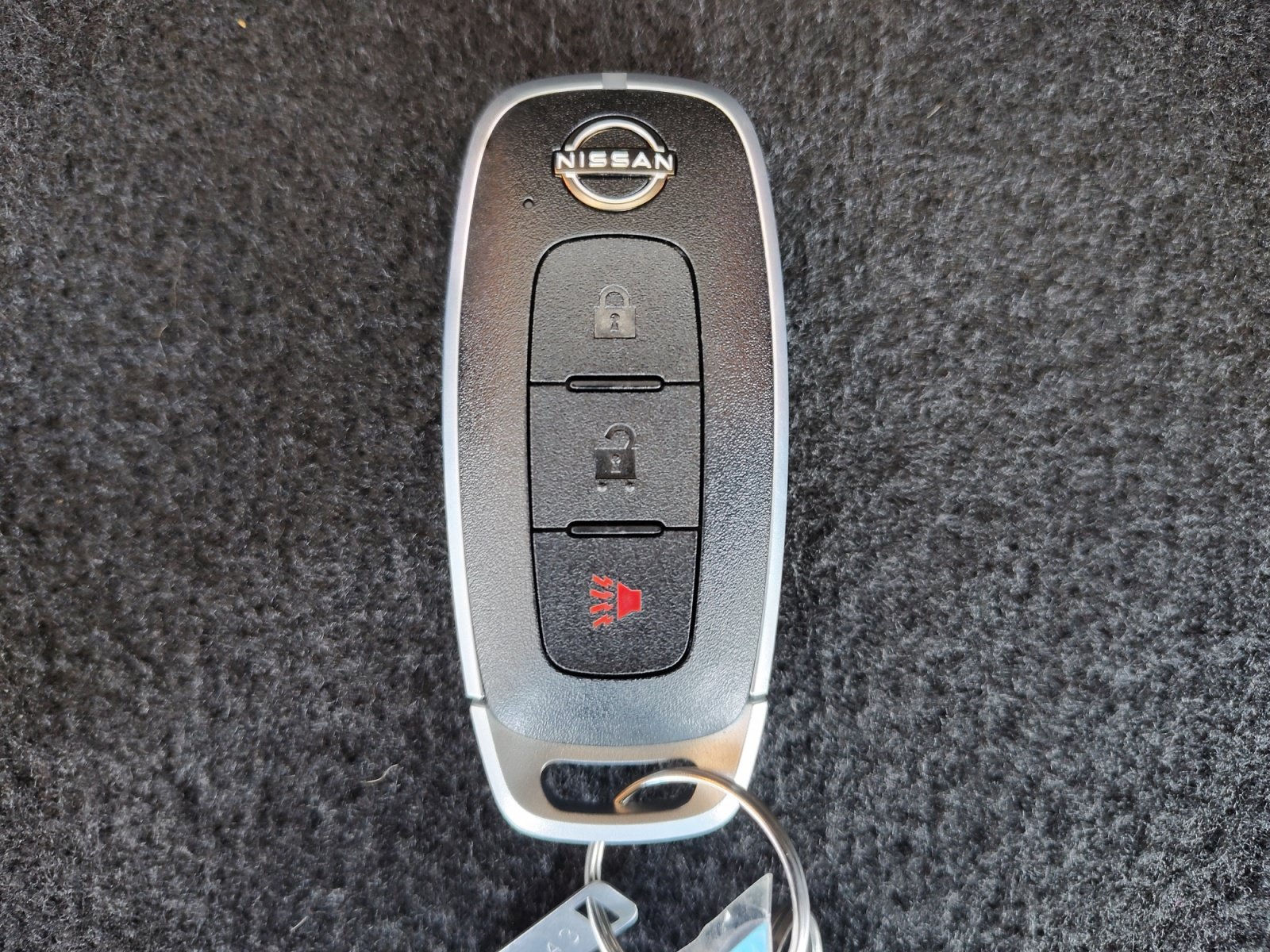 Used 2025 Nissan Kicks SV FWD image 28