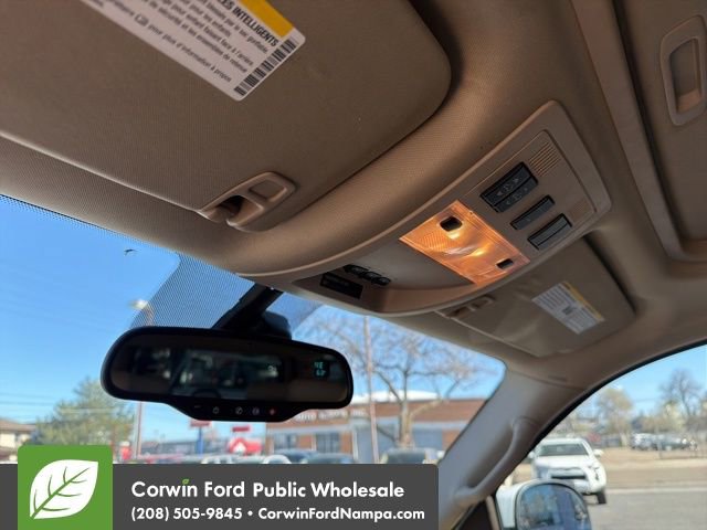 Used 2008 GMC Yukon XL Denali image 19