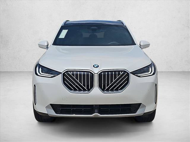 Used 2026 BMW X3 xDrive30i w/ Premium Package AWD/4WD image 5