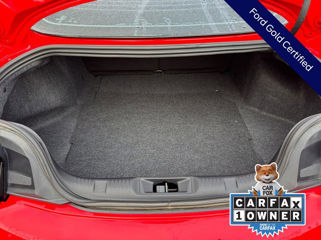 Certified 2024 Ford Mustang GT Premium image 26