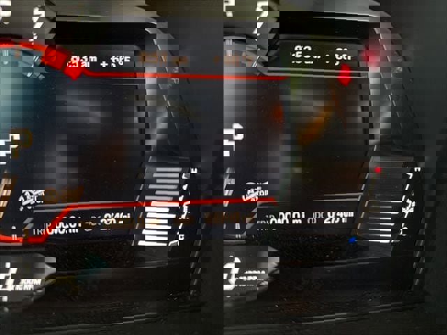 Used 2024 Toyota Supra RWD image 13