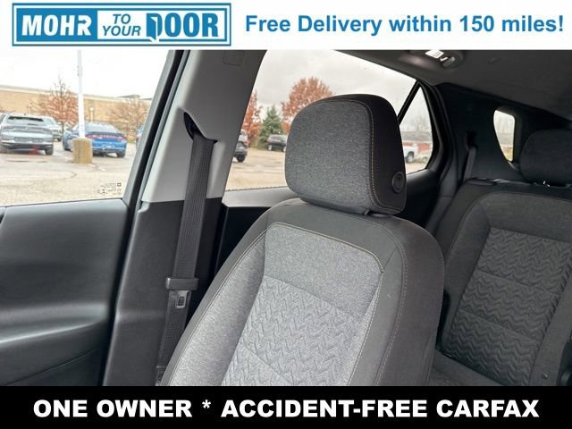Used 2023 Chevrolet Equinox LT image 26