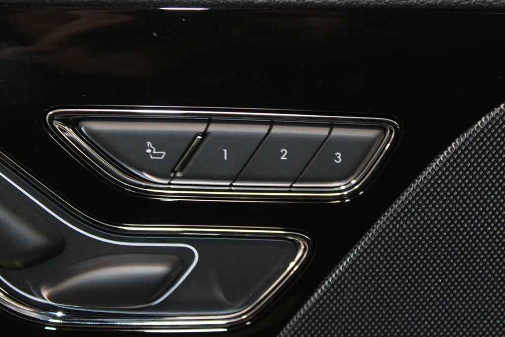 New 2026 Lincoln Aviator 2WD w/ Jet Appearance Package image 42