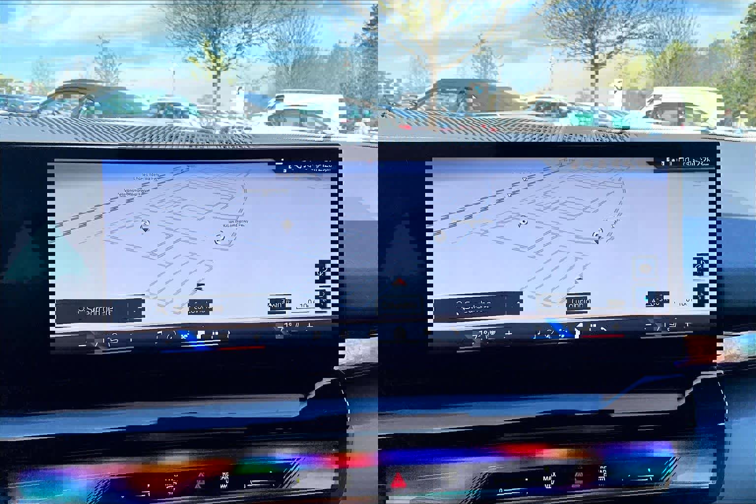 Certified 2024 BMW i5 eDrive40i w/ Premium Package image 35