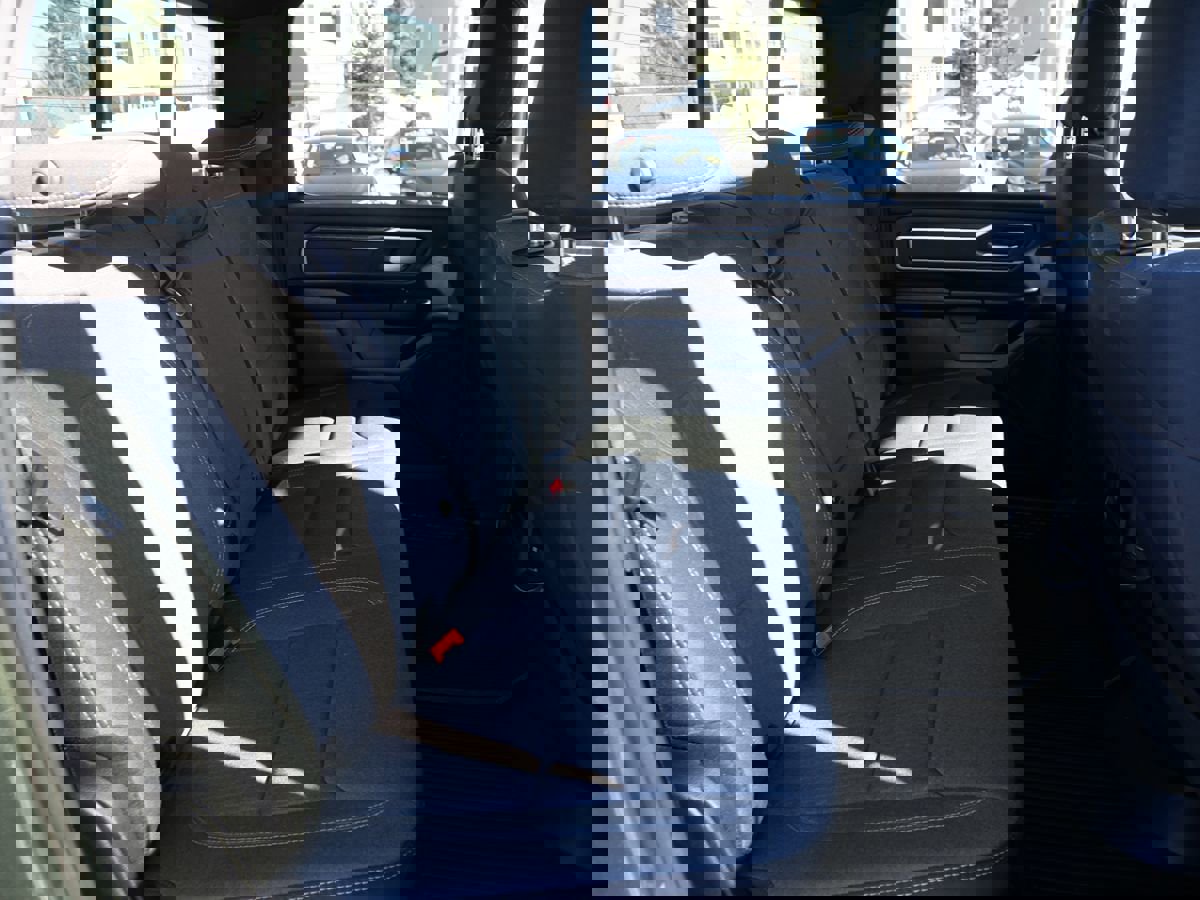 Used 2021 RAM 1500 Big Horn w/ Trailer Tow Group image 27