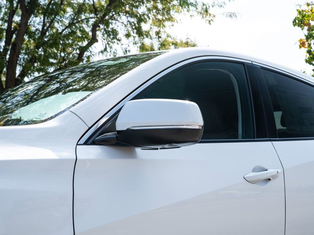 New 2026 Acura RDX SH-AWD w/ Advance Package image 7