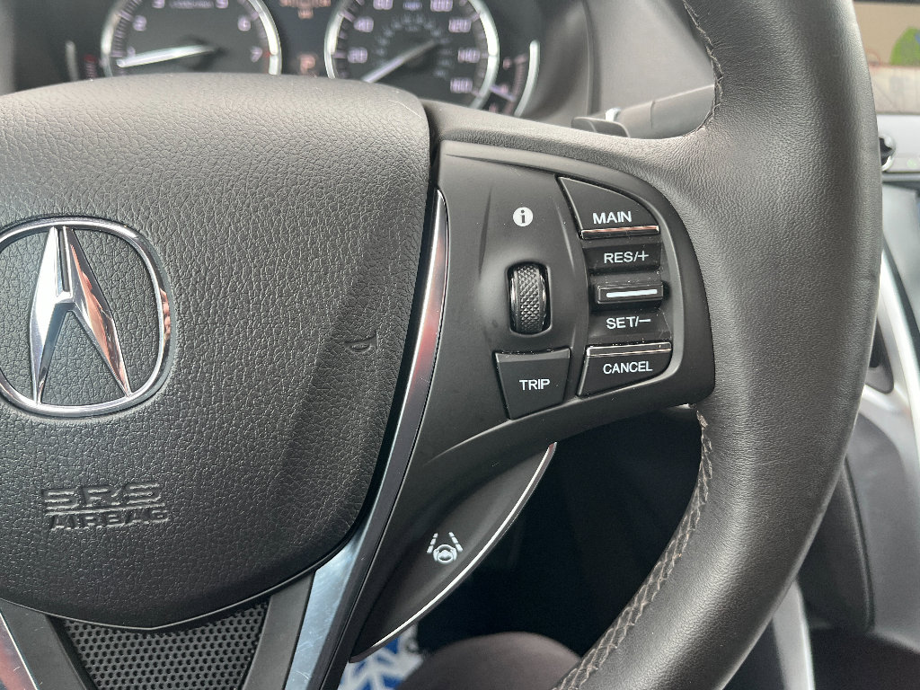 Used 2015 Acura TLX V6 w/ Technology Package image 31