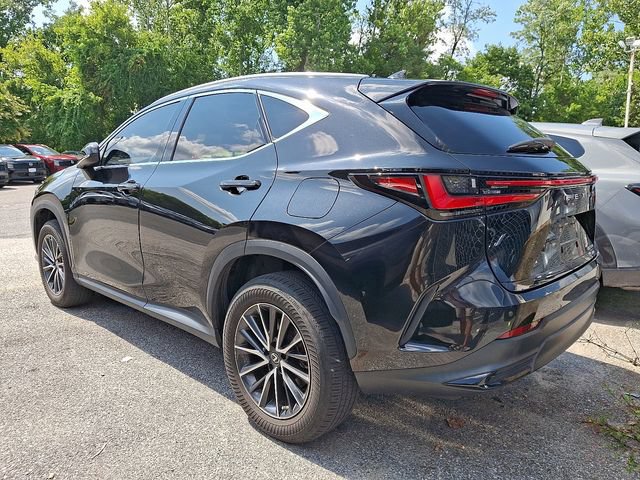Used 2023 Lexus NX 350 AWD image 4