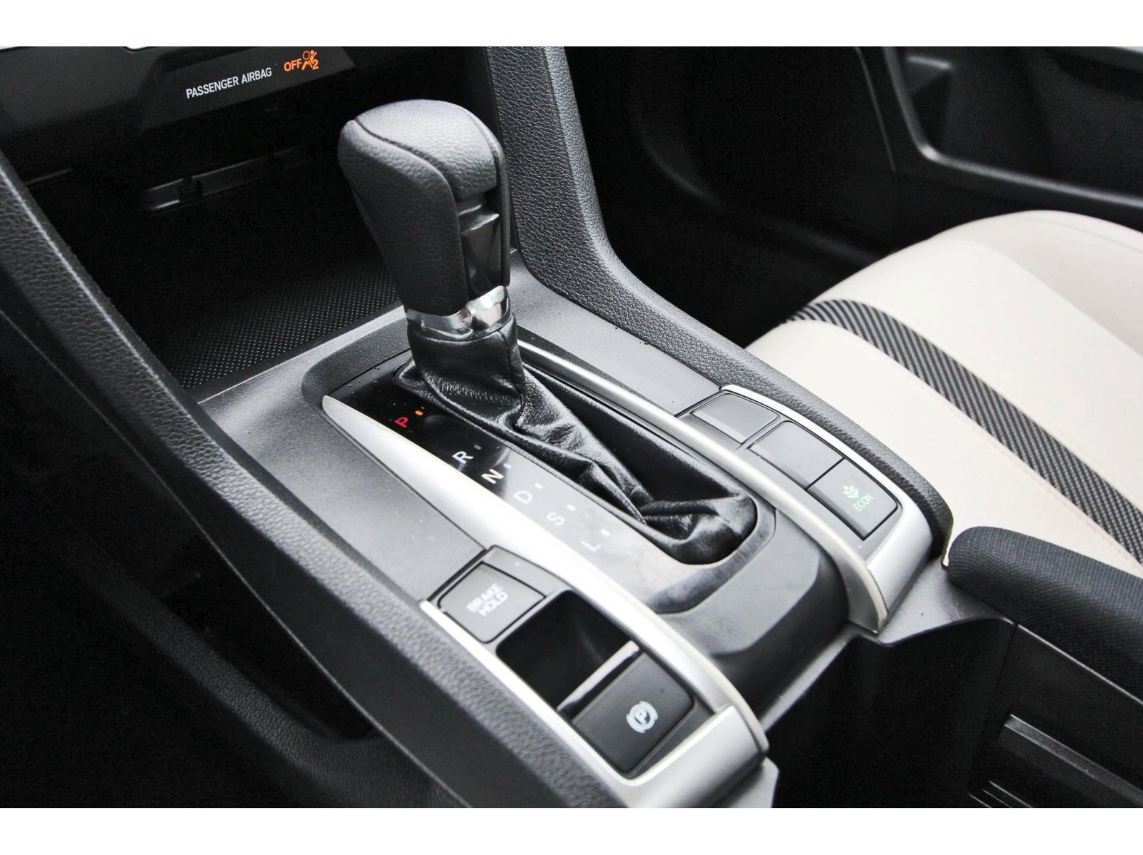 Used 2018 Honda Civic LX image 26