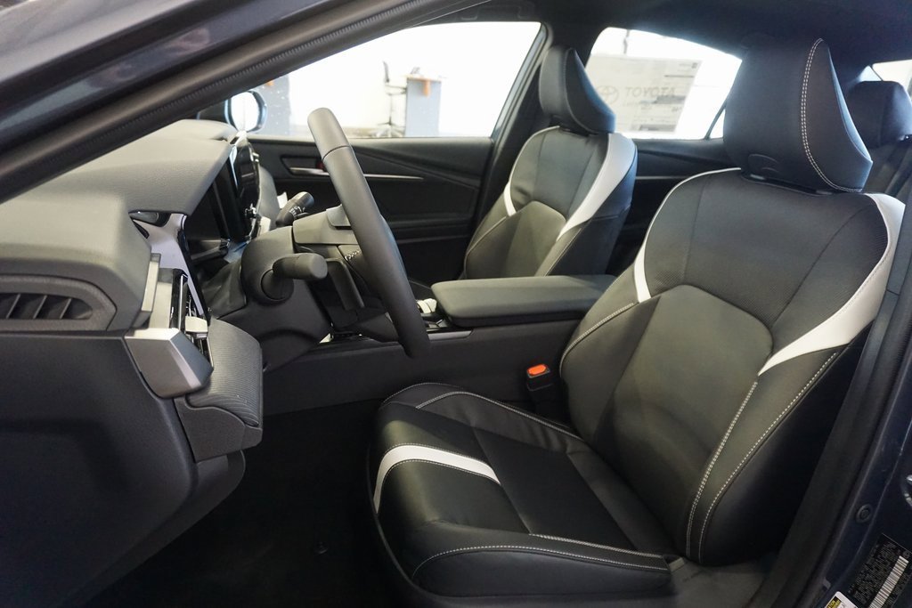 New 2026 Toyota Camry SE image 20