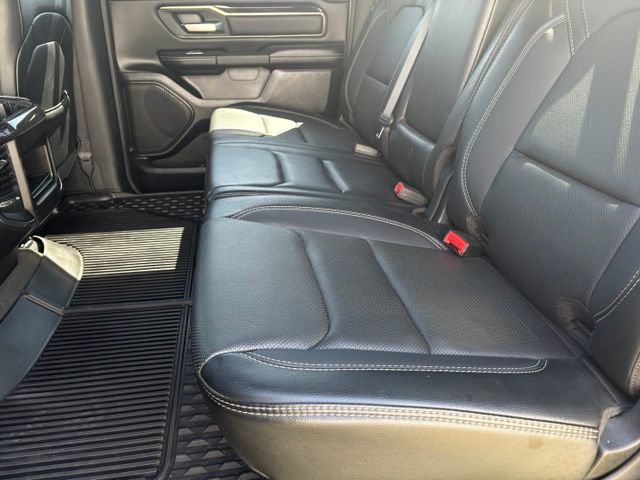 Used 2020 RAM 1500 Rebel w/ Level 1 Equipment Group AWD/4WD image 11