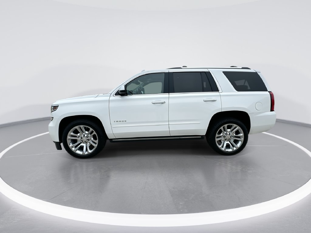 Used 2020 Chevrolet Tahoe Premier w/ Premier Plus Edition AWD/4WD image 5