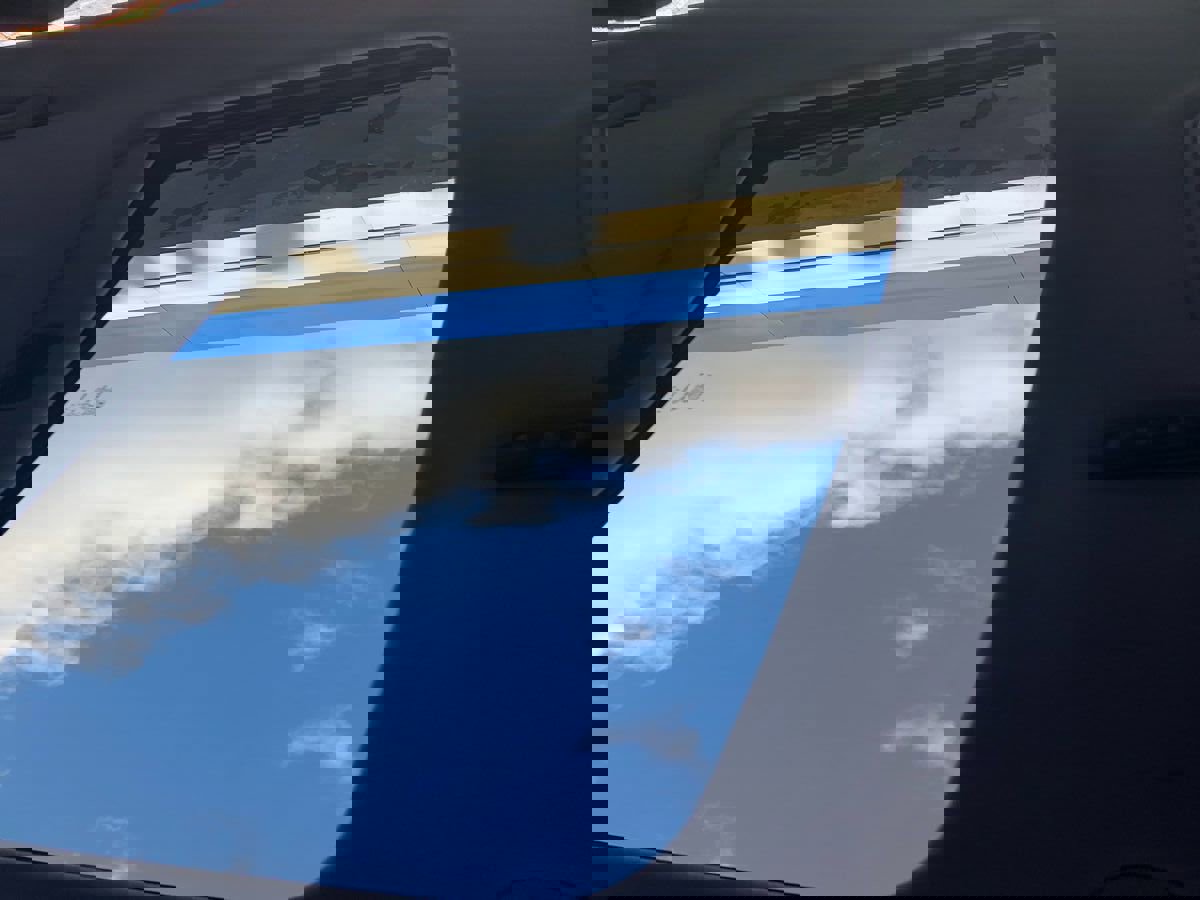 Used 2010 Kia Forte SX image 12