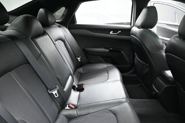 Used 2021 Kia K5 GT-Line AWD/4WD image 27