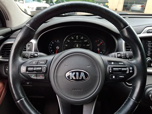 Used 2017 Kia Sorento SX AWD/4WD image 23