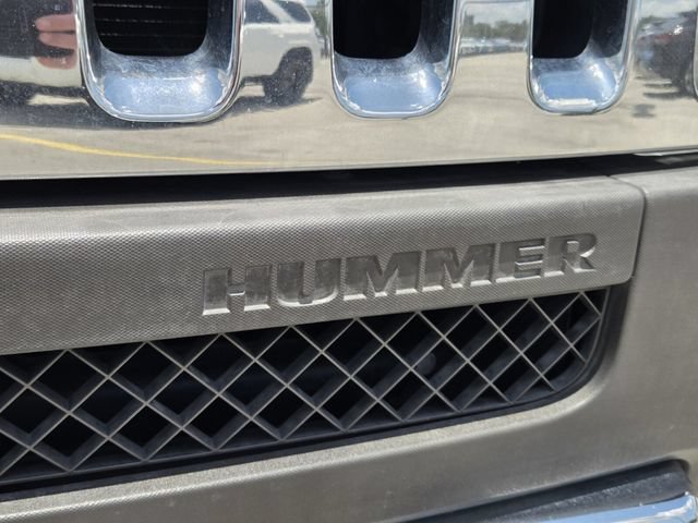 Used 2009 HUMMER H3T AWD/4WD image 11