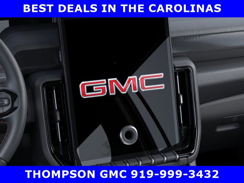 New 2026 GMC Yukon XL AT4 image 23