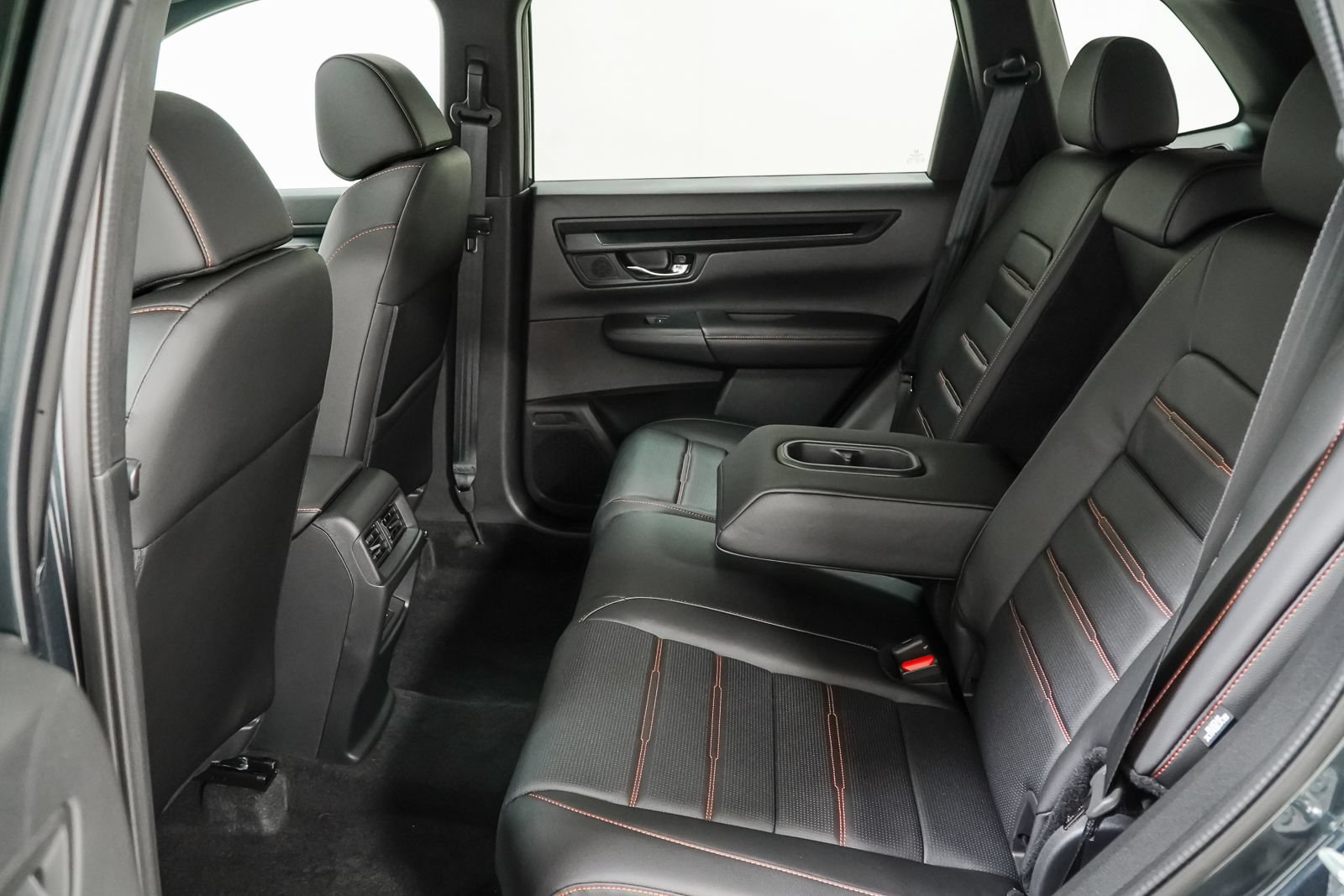 New 2026 Honda CR-V Sport-L image 38