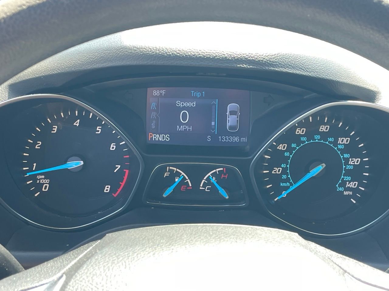 Used 2014 Ford Escape SE image 12