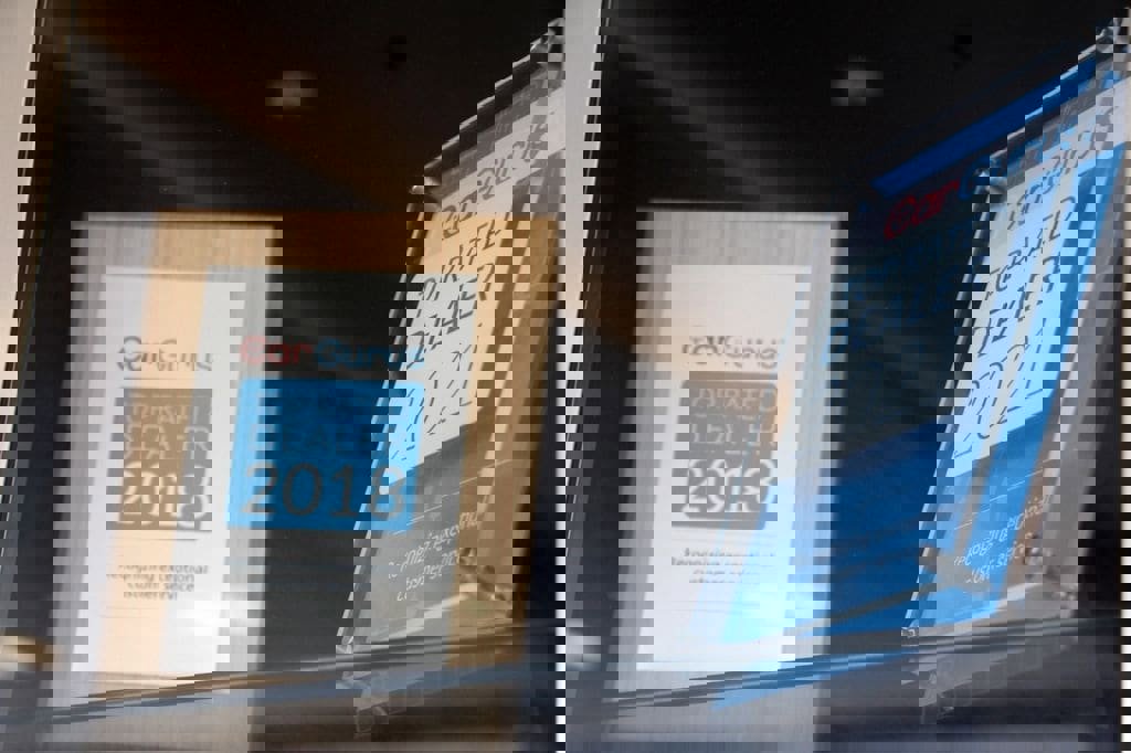 Certified 2023 Ford Mustang Mach-E California Route 1 image 33