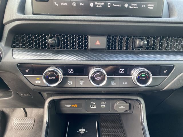 New 2025 Honda CR-V Sport-L image 27