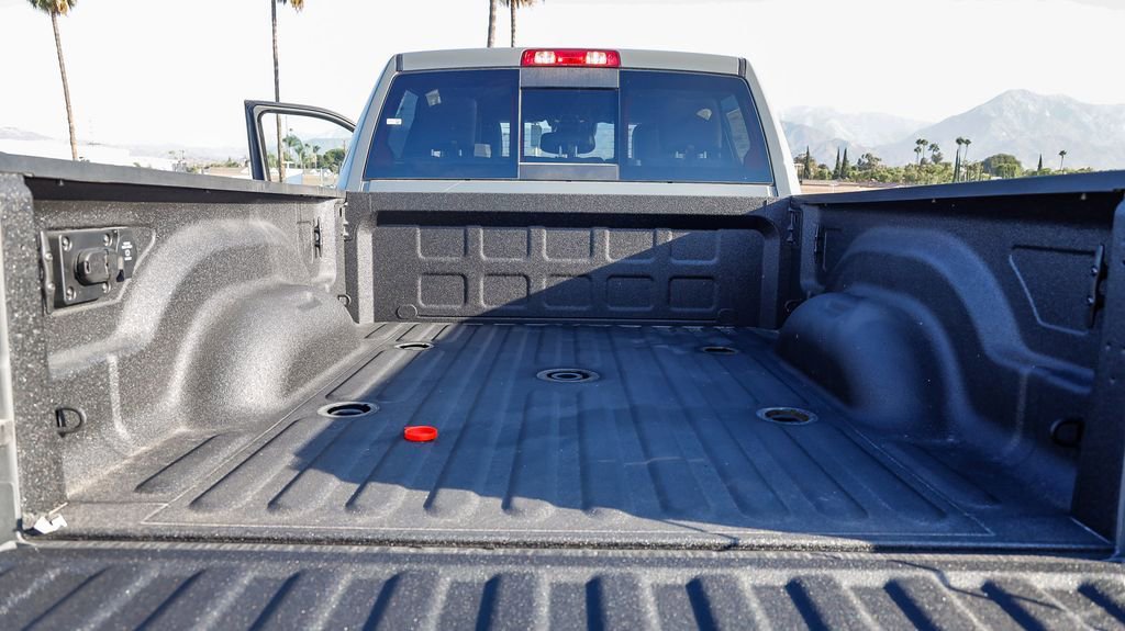 New 2026 RAM 2500 Rebel w/ Rebel Level 1 Equipment Group image 26