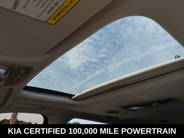 Certified 2025 Kia Telluride S AWD/4WD image 25