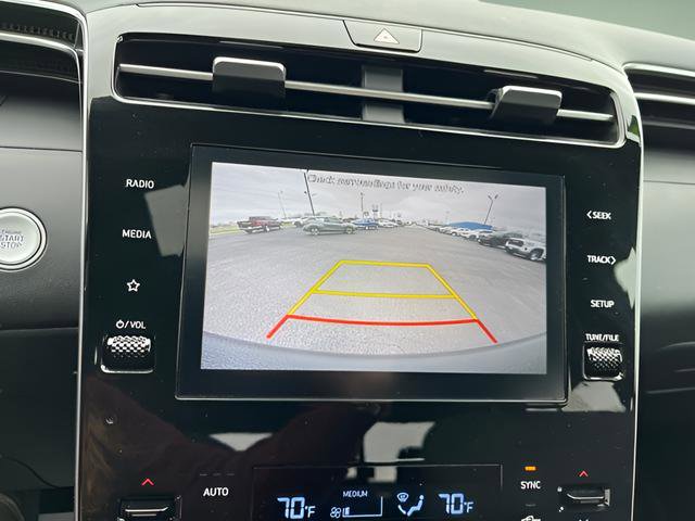 Used 2022 Hyundai Santa Cruz SEL Premium w/ Launch Package AWD/4WD image 18