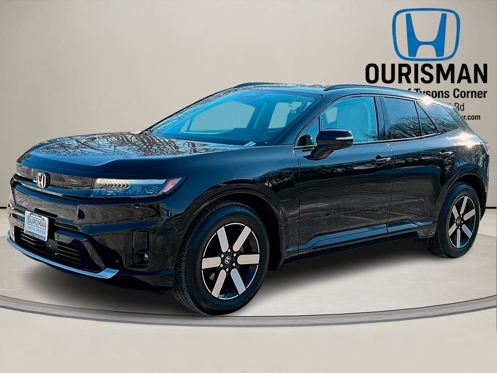 Used 2024 Honda Prologue Touring image 2