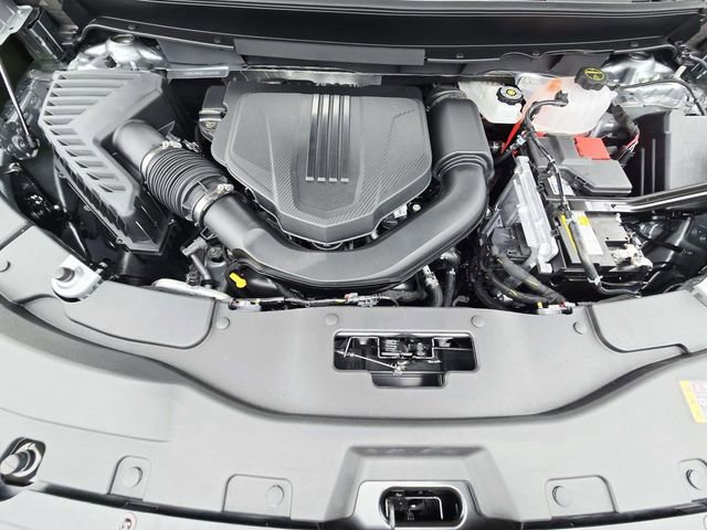 New 2026 Chevrolet Traverse LT w/ LPO, Floor Liner Package image 15