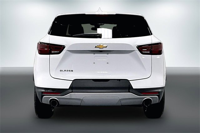 Used 2025 Chevrolet Blazer LT image 6