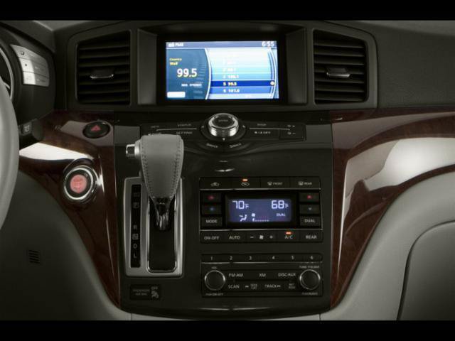 Used 2015 Nissan Quest SL FWD image 7