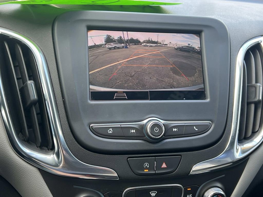Used 2023 Chevrolet Equinox LS w/ LS Convenience Package FWD image 18