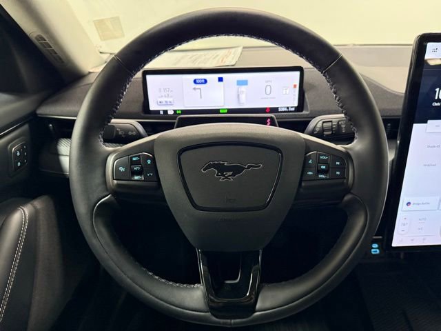 Used 2024 Ford Mustang Mach-E Select w/ Comfort Package Lite image 16