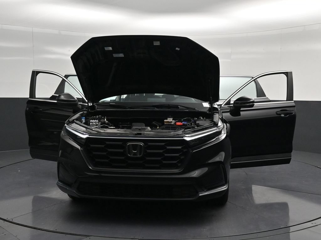 Used 2024 Honda CR-V LX image 33
