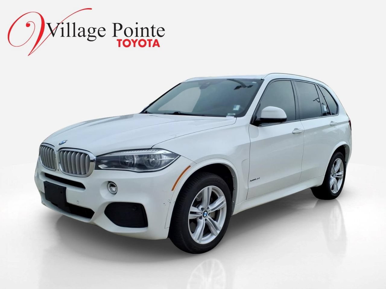 Used 2018 BMW X5 xDrive50i