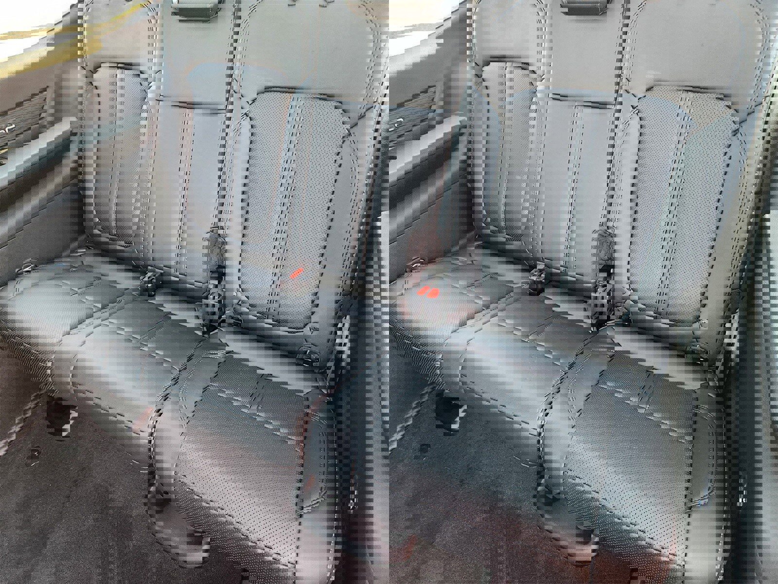 Used 2025 Jeep Wagoneer Series II image 41