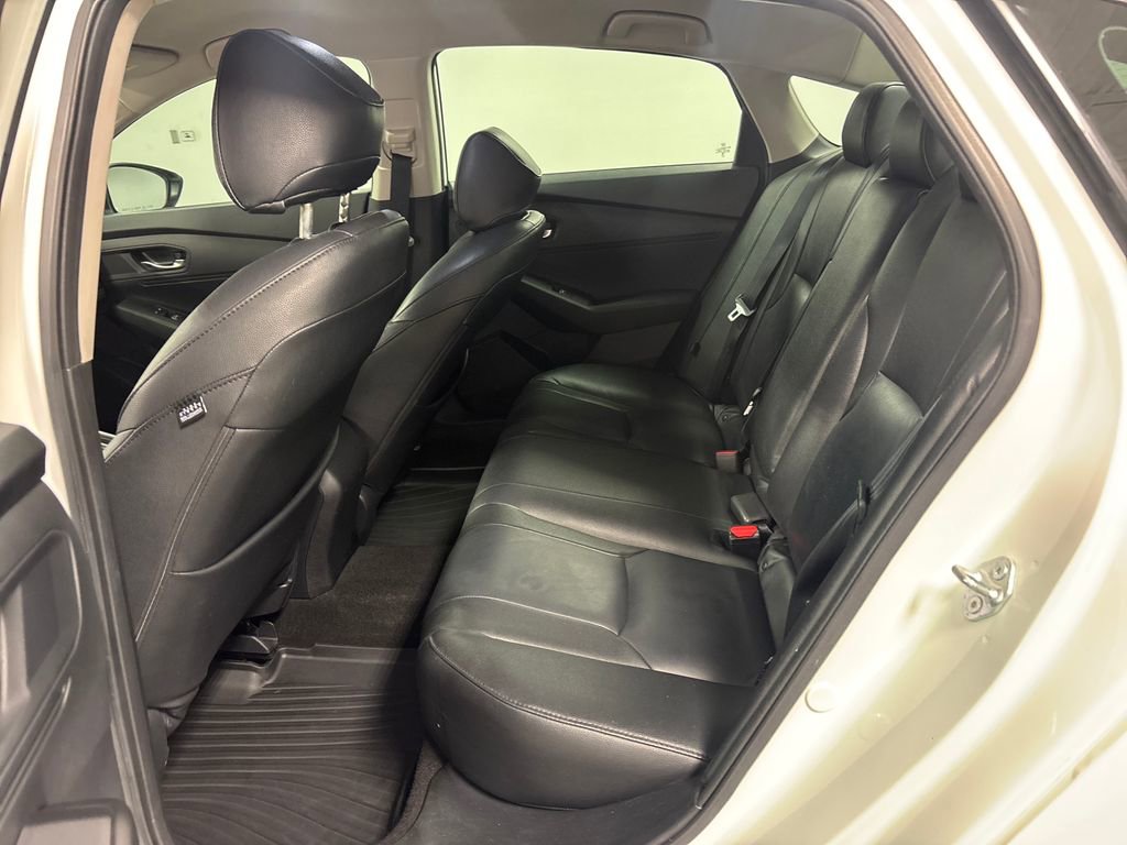 Used 2023 Honda Accord LX image 28